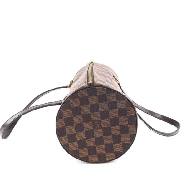 Pochette Papillon with Mini Barrel Boston Satchel - Picture 6 of 12